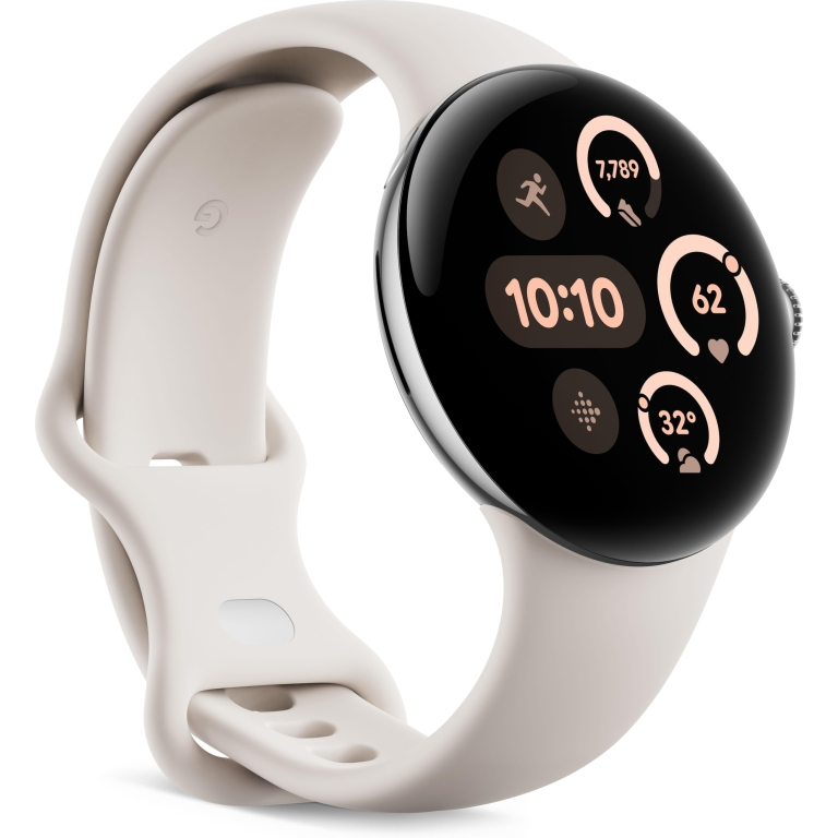 Google Pixel Watch 3