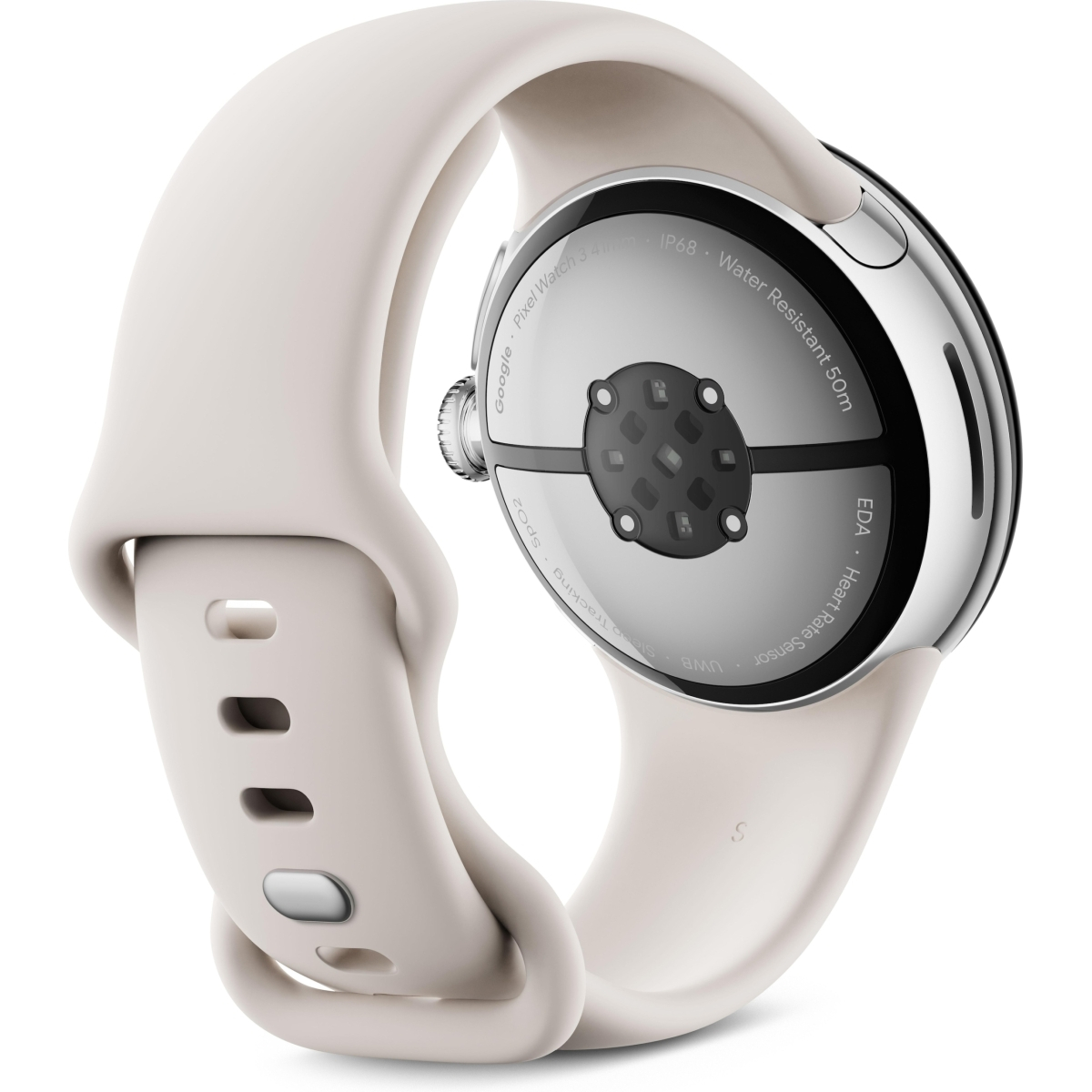 Google Pixel Watch 3