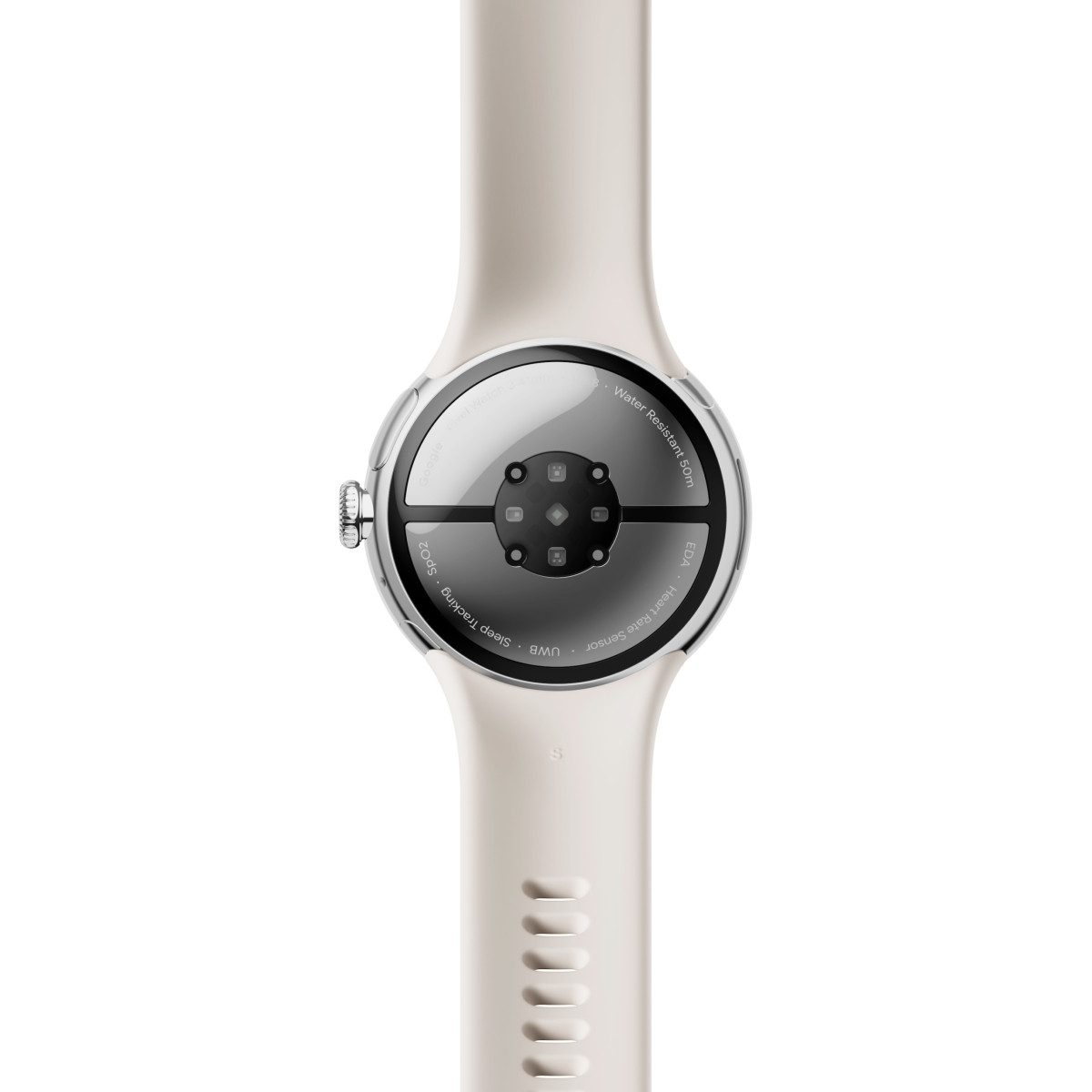 Google Pixel Watch 3