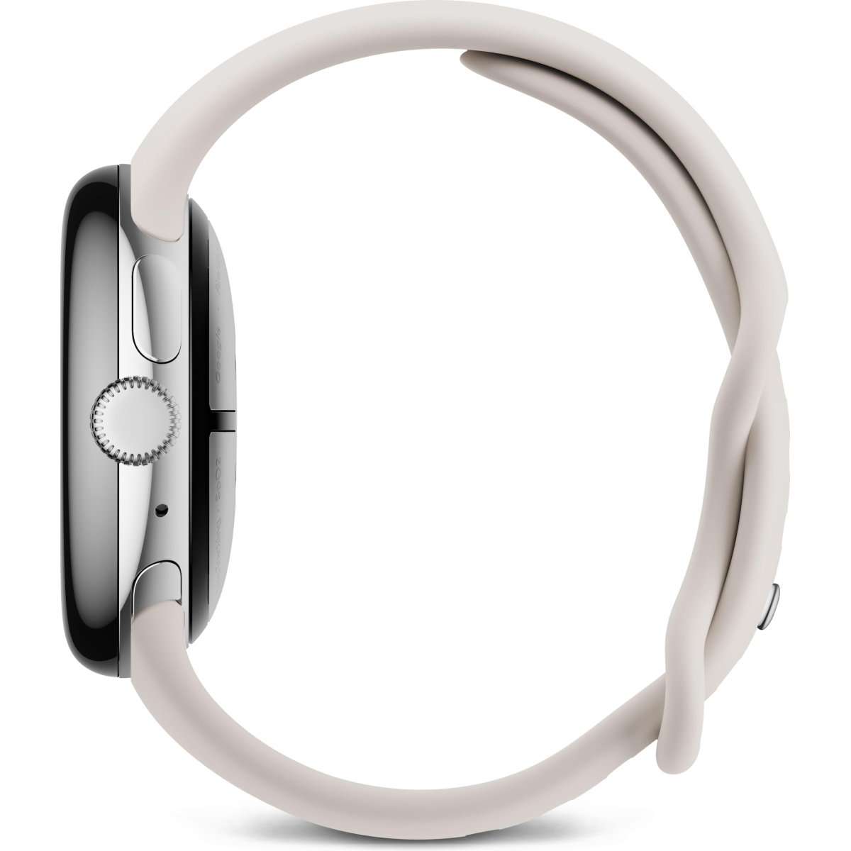 Google Pixel Watch 3