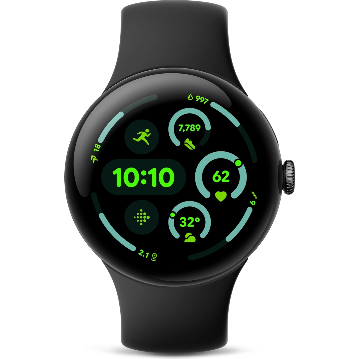 Google Pixel Watch 3