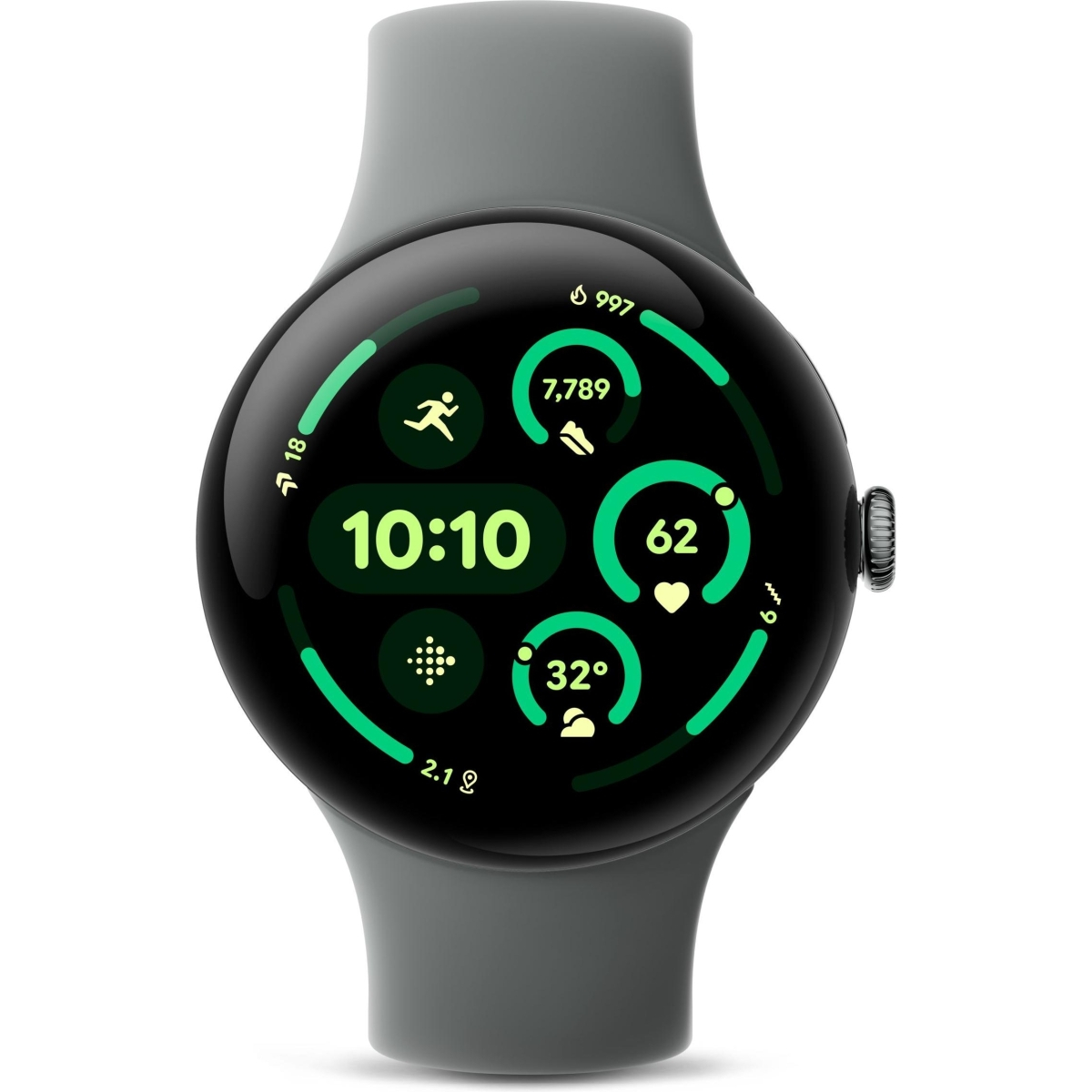 Google Pixel Watch 3