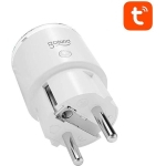 Gosund EP2 smart plug White