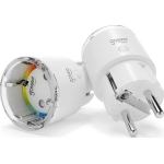 Gosund EP2 smart plug White