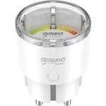 Gosund EP2 smart plug White