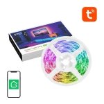 Gosund SL1 WiFi RGB LED smart tape (2.8m) Tuya