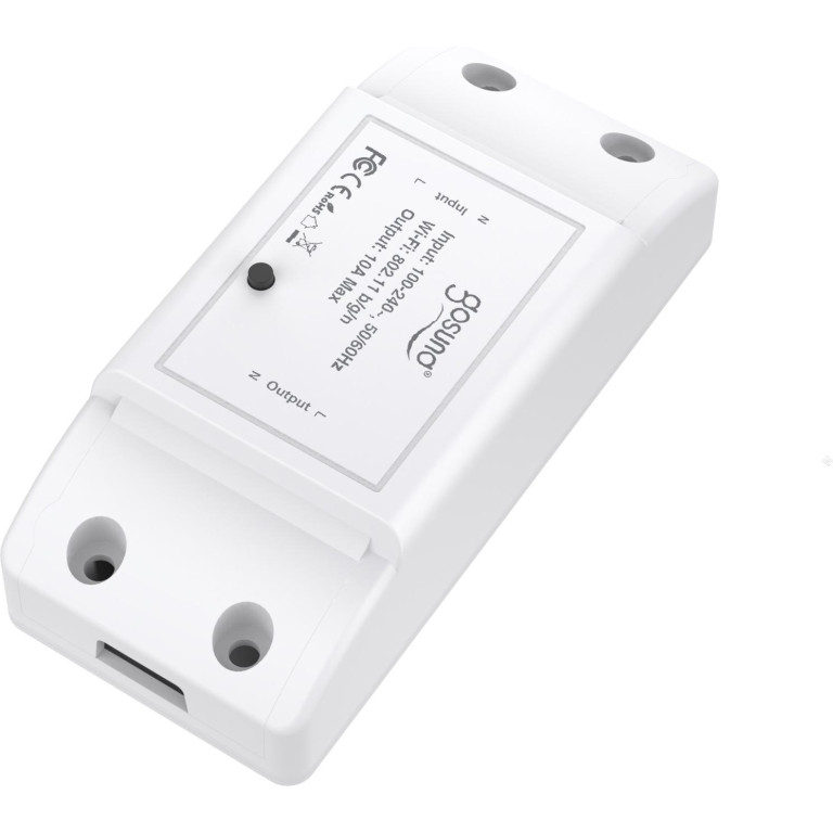 Gosund SW3 Smart Plug House