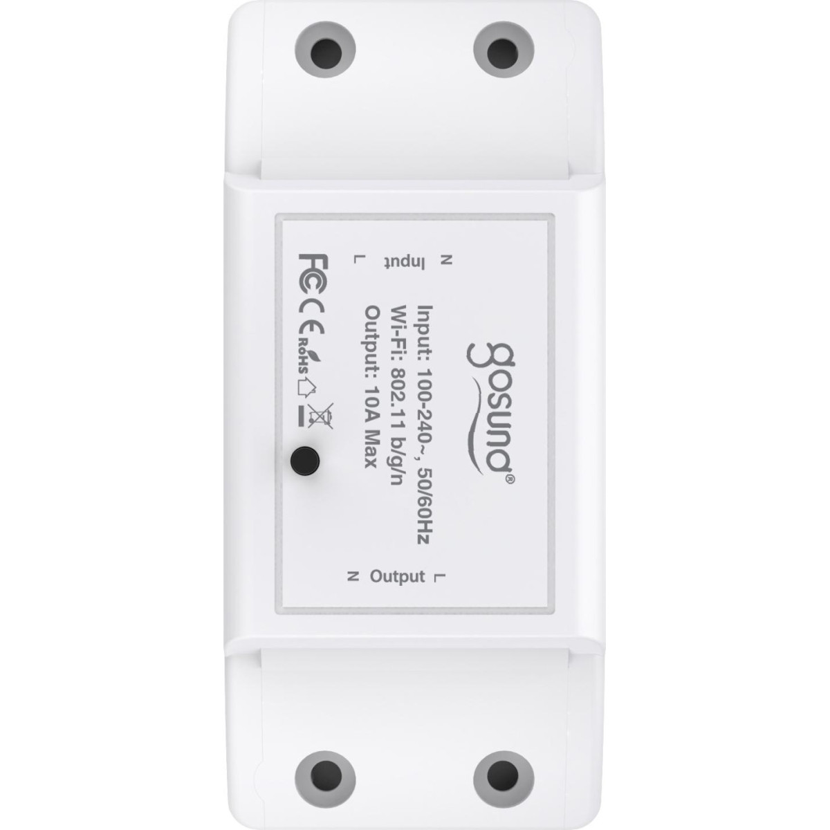 Gosund SW3 Smart Plug House
