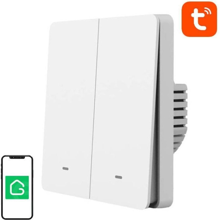 Gosund Smart light switch SW9 Tuya