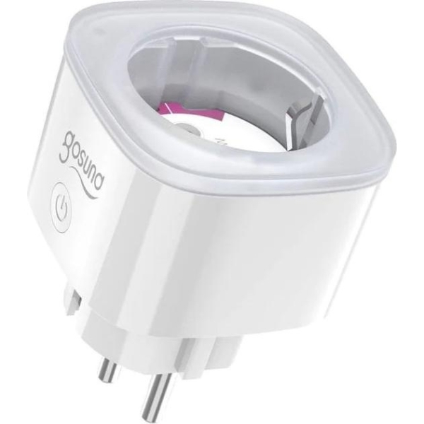 Gosund Smart plug WiFi EP8 Tuya