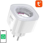 Gosund Smart plug WiFi EP8 Tuya