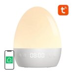 Gosund WiFi RGBW 16M LB2S Tuya smart night light