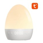 Gosund WiFi RGBW 16M LB2S Tuya smart night light