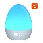 Gosund WiFi RGBW 16M LB2S Tuya smart night light