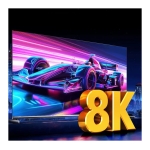 H96 MAX M9S 8K RK3576 4GB/32GB Wifi 6 Android 14 Preto - Android TV