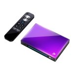 H96 Max M9 RK3576 4GB/32GB Wifi 6 Android 14 Preto - Android TV
