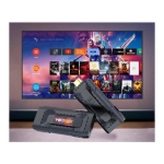 HK1 RBOX D8 RK3528 2GB/16GB Android 13 - Android TV