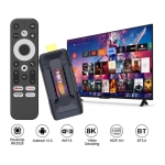 HK1 RBOX D8 RK3528 4GB/32GB Android 13 - Android TV