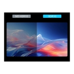 HK1 RBOX D8 RK3528 4GB/32GB Android 13 - Android TV