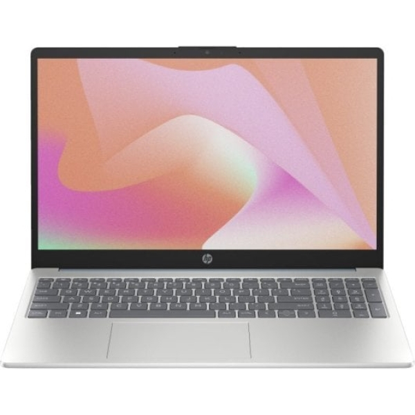HP 15-FD0027NS Intel Core i3-N305/8GB/256GB SSD/15.6"