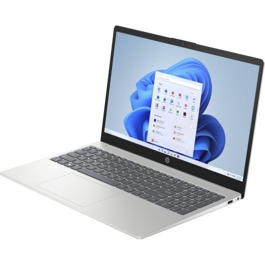 HP 15-FD0056NS Intel Core i7-1355U/8GB/512GB SSD/15.6"