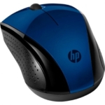 HP 220 Rato Sem Fios 1300 DPI Azul