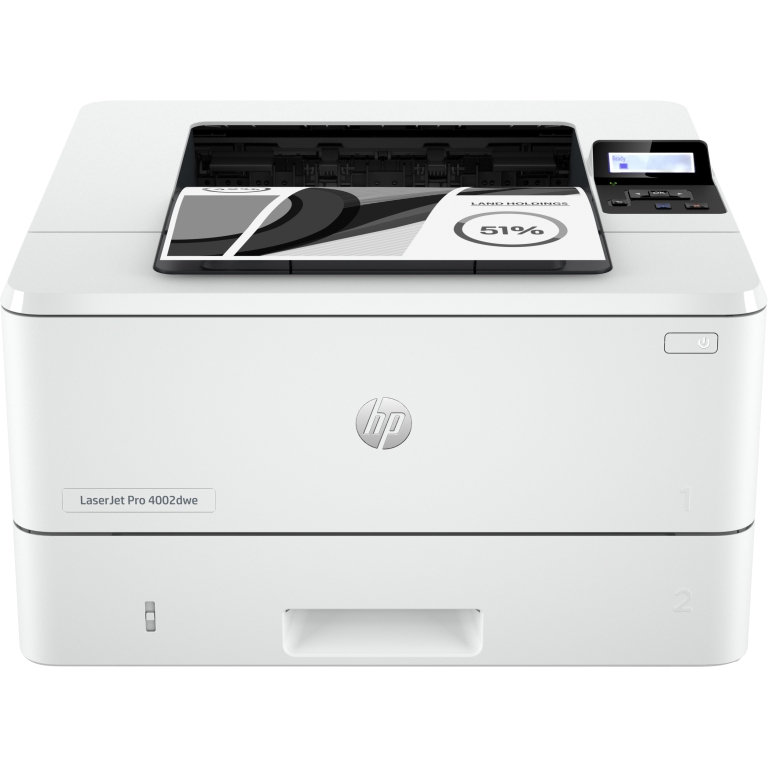 HP 4002dwe LaserJet Pro