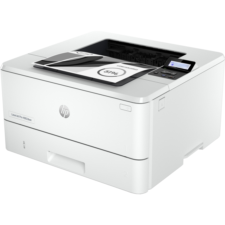 HP 4002dwe LaserJet Pro
