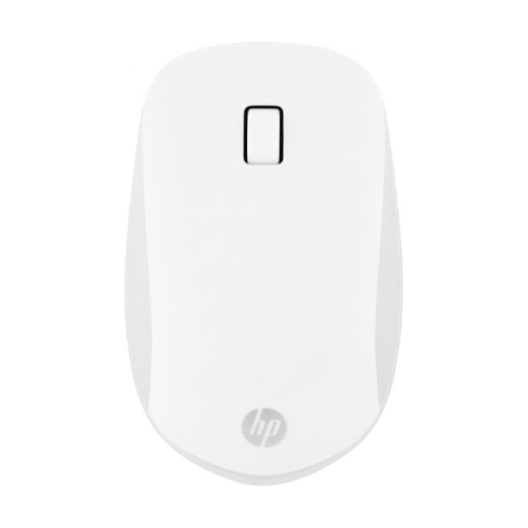 HP 410 Rato Sem Fios Bluetooth Baixo Perfil 1200 DPI Branco