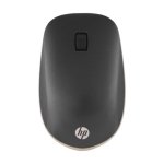 HP 410 Rato Sem Fios Bluetooth Baixo Perfil 2000 DPI Preto/Prateado