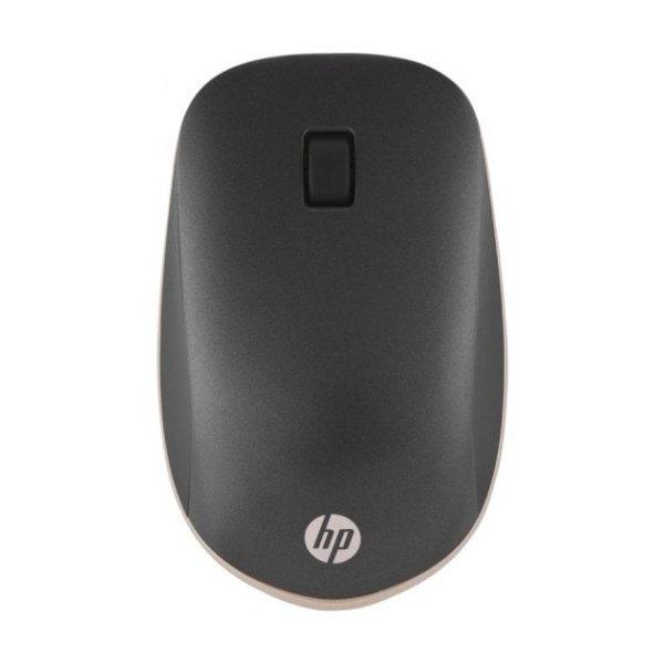HP 410 Rato Sem Fios Bluetooth Baixo Perfil 2000 DPI Preto/Prateado