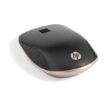 HP 410 Rato Sem Fios Bluetooth Baixo Perfil 2000 DPI Preto/Prateado