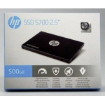 HP Biwin SSD S700 500GB 2.5", SATA3 6GB