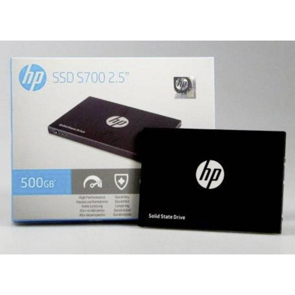 HP Biwin SSD S700 500GB 2.5", SATA3 6GB