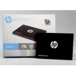 HP Biwin SSD S700 500GB 2.5", SATA3 6GB