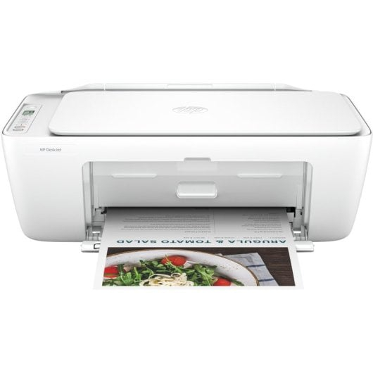 HP Deskjet Plus 4210e AiO Impressora Multifunções a Cores WiFi