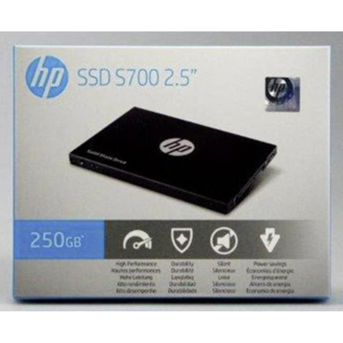 HP S700