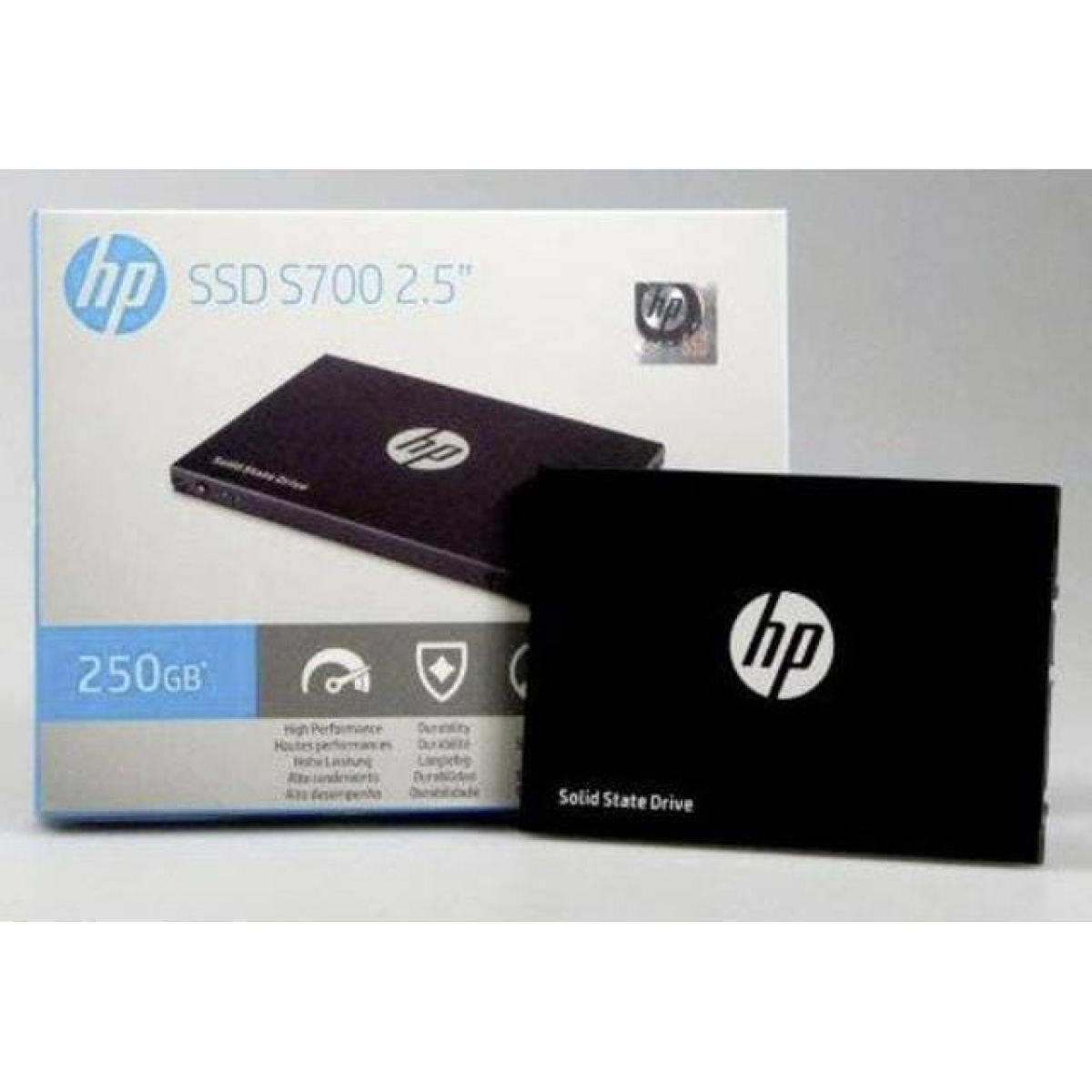 HP S700