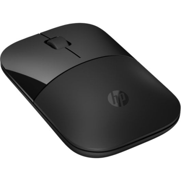 HP Z3700 Dual Rato Sem Fios Bluetooth 1600 DPI Preto