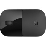 HP Z3700 Dual Rato Sem Fios Bluetooth 1600 DPI Preto