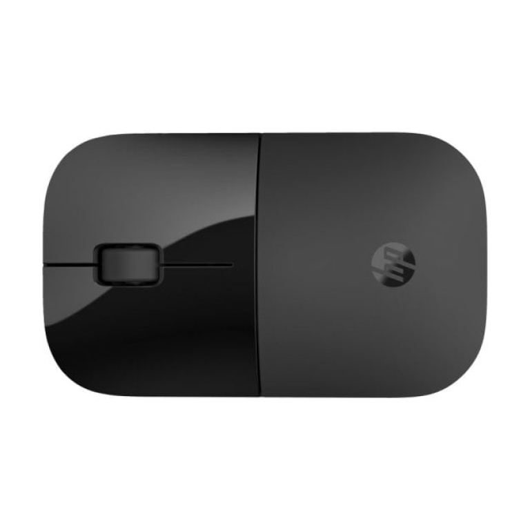 HP Z3700 Dual Rato Sem Fios Bluetooth 1600 DPI Preto