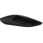 HP Z3700 Dual Rato Sem Fios Bluetooth 1600 DPI Preto