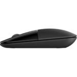 HP Z3700 Dual Rato Sem Fios Bluetooth 1600 DPI Preto
