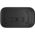 HP Z3700 Dual Rato Sem Fios Bluetooth 1600 DPI Preto