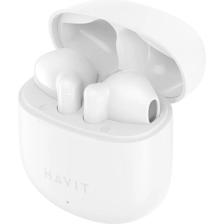 Havit Bluetooth Earbuds TW976 (White)