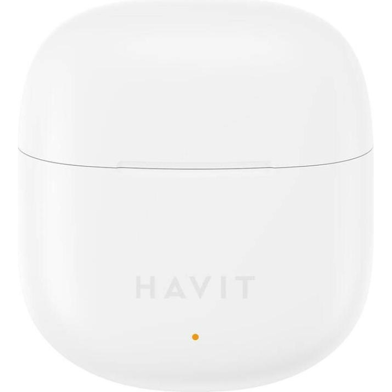 Havit Bluetooth Earbuds TW976 (White)