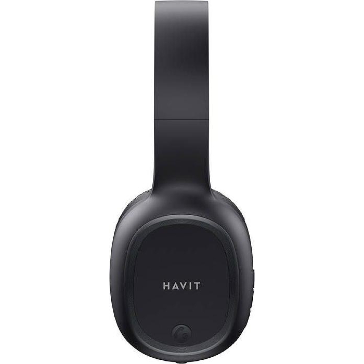 Havit H2590BT PRO Wireless Bluetooth headphones (black)