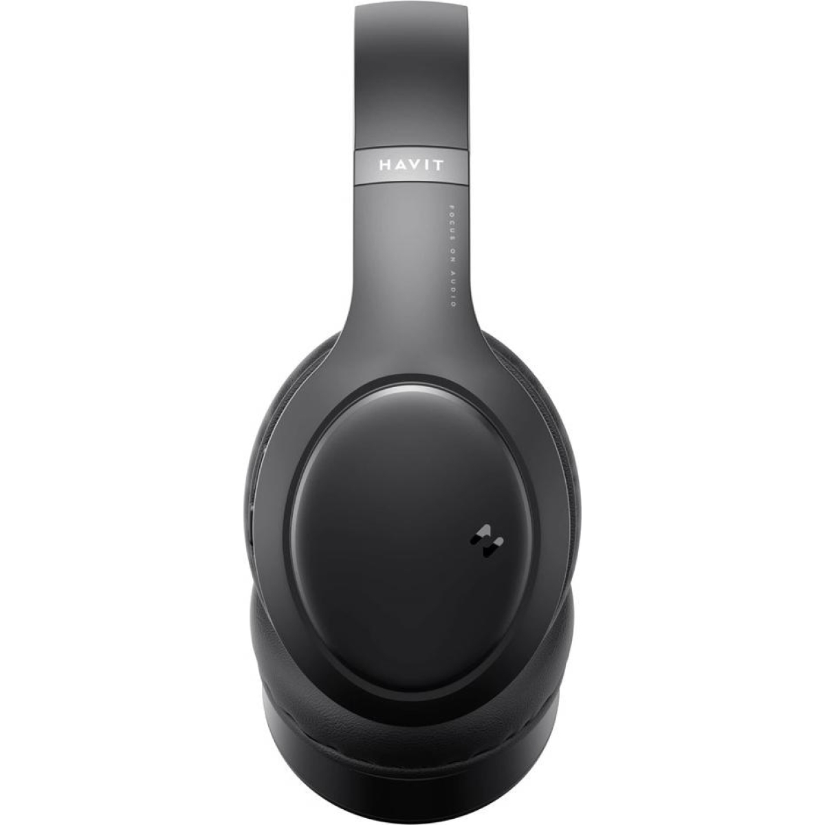 Havit H633BT Headphones (black)