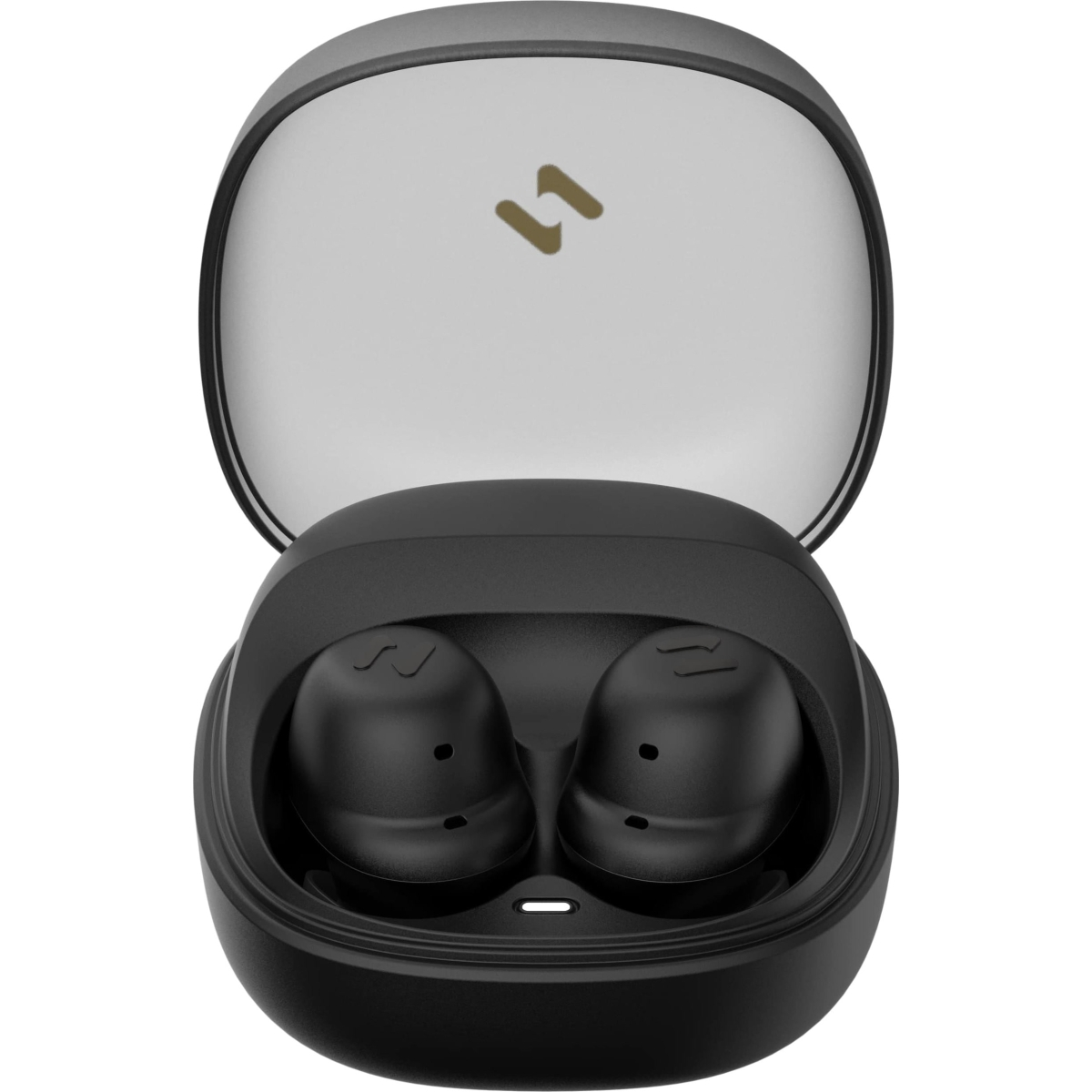 Havit TW969 TWS earphones (black)