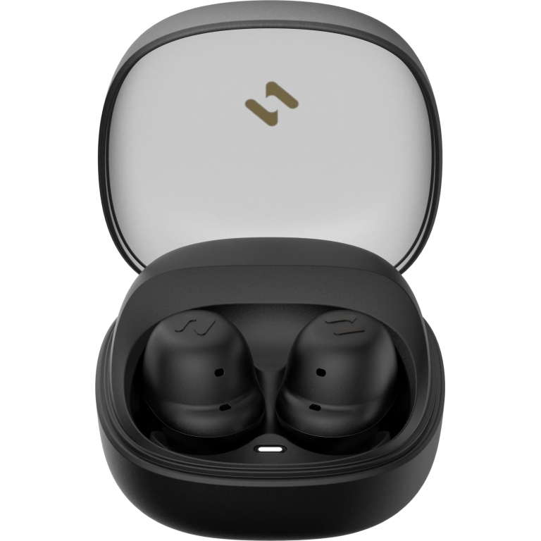 Havit TW969 TWS earphones (black)